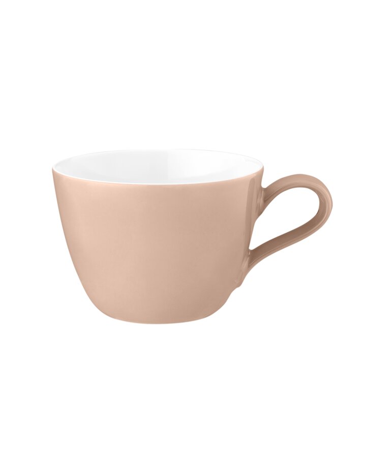 Seltmann Weiden Obere Zur Cappuccinotasse 0,22 L M5389 Coup Fine Dining Ros