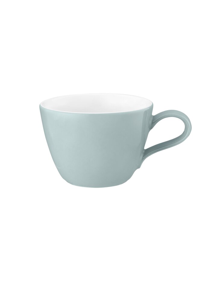 Seltmann Weiden Upper Coffee Cup 0,19 L M5389 Coup Fine Dining Green 57271