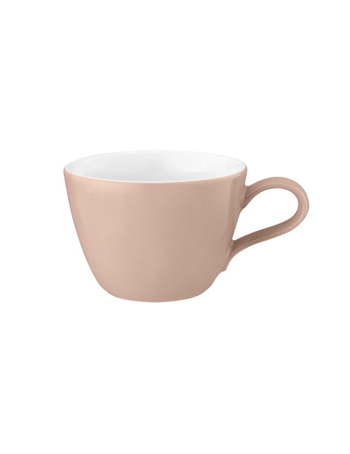 Seltmann Weiden Upper Coffee Cup 0,19 L M5389 Coup Fine Dining Rosa 57270 -
