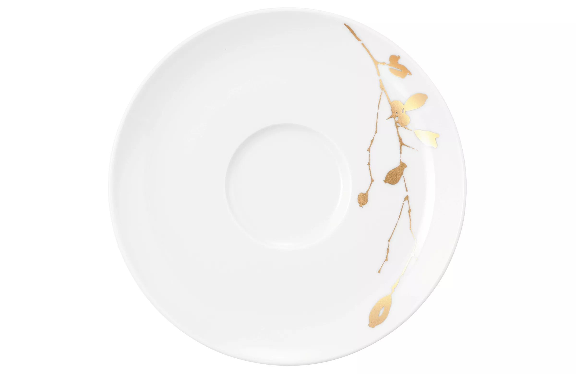 Seltmann Weiden Saucer Liberty 16.5 cm