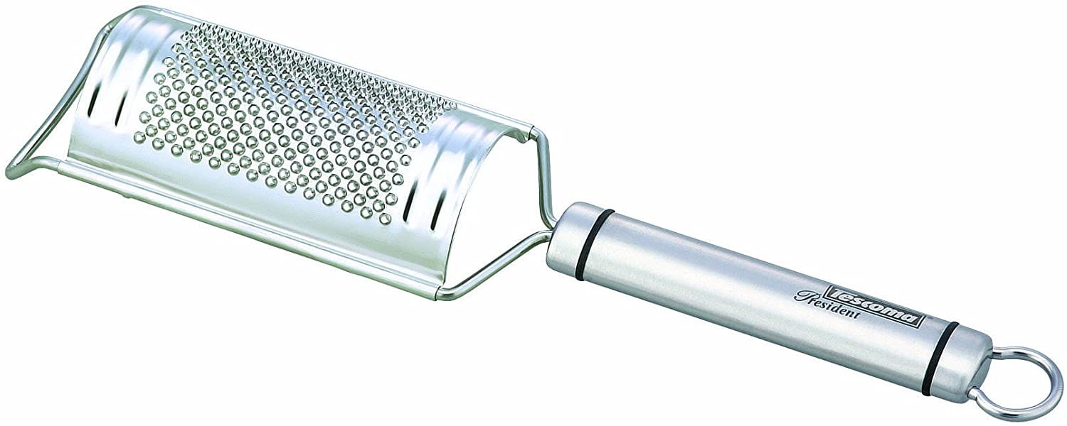 Tescoma Semi-Circular Grater President