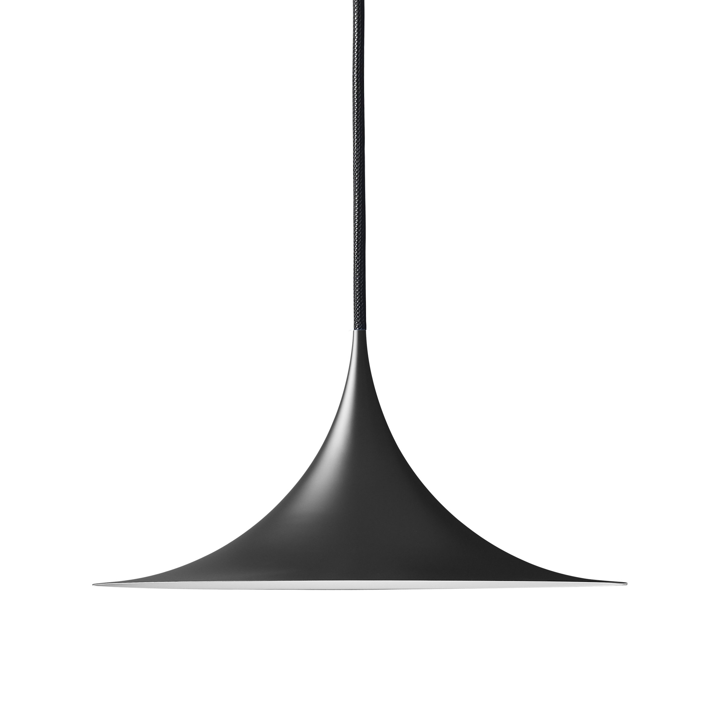 Semi pendant light Ø 30cm
