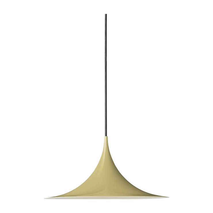 gubi Semi pendant lamp Ø 30cm