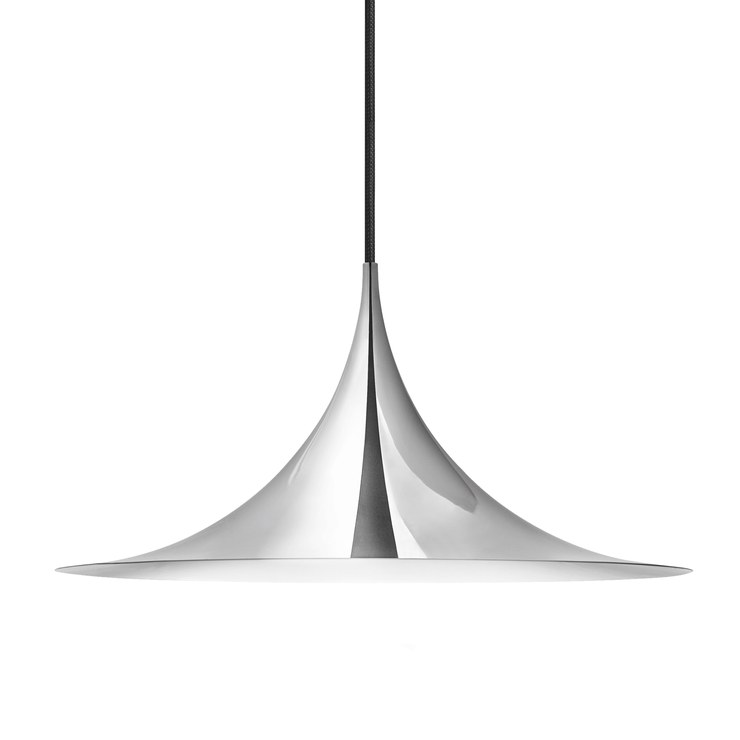 gubi Semi pendant lamp Ø 30cm