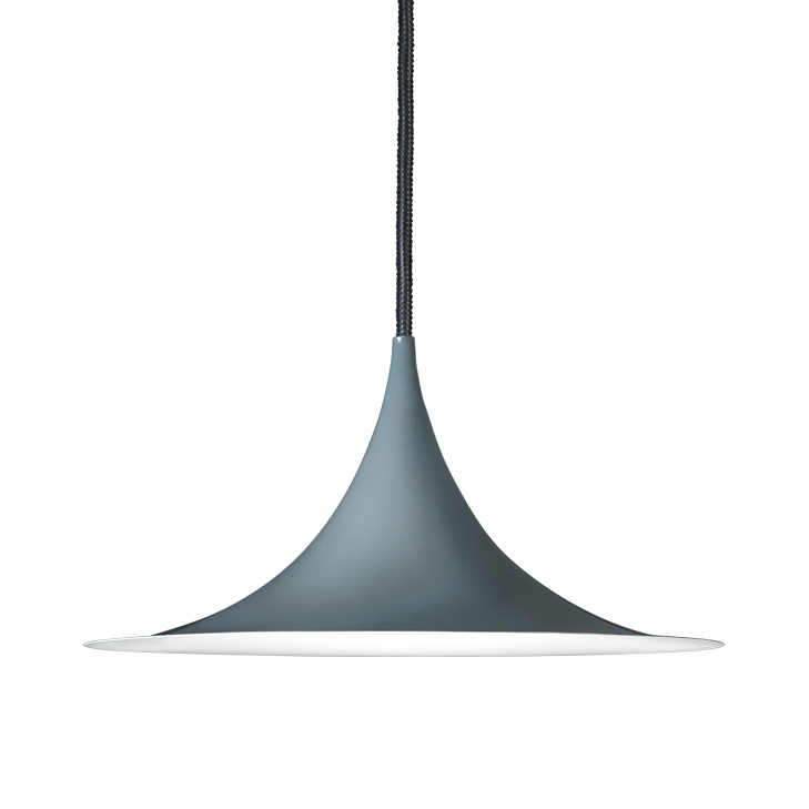 Semi pendant light Ø 47cm