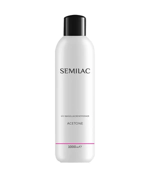 Semilac Acetone