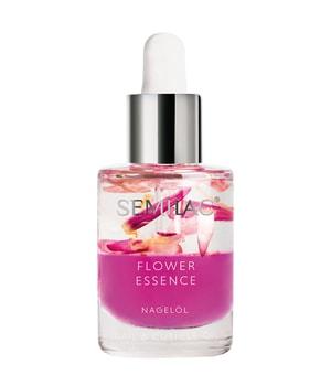 Semilac Care Flower Essence Pink Power