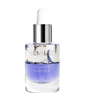 Semilac Care Flower Essence Violet Energy