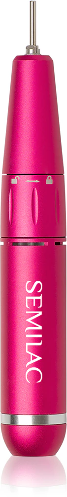 Semilac Drill Mini Pen nail cutter