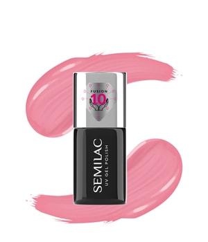 Semilac Extend Care 5in1 UV Gel Polish 813 Pastel Pink