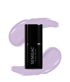 Semilac Extend Care 5in1 UV Gel Polish 811 Pastel Lavender