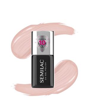 Semilac Extend Care 5in1 UV Gel Polish 822 Juicy Peach