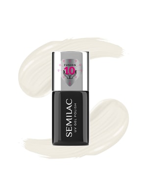Semilac Extend Care 5in1 UV Gel Polish 820 Light Gray