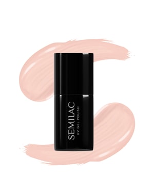 Semilac Extend Care 5in1 UV Gel Polish 810 Casual Beige