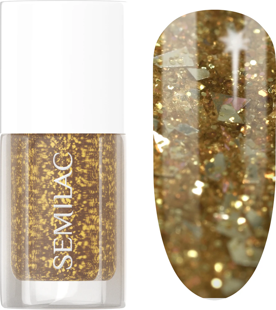 Farbton 042 Flakes of Gold 7 ml