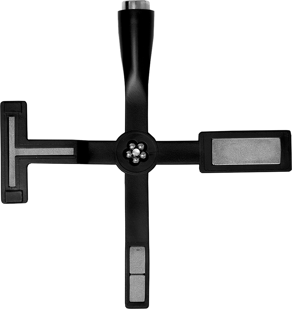 Semilac Magnetic Tool 5in1 accessory for decorating nails