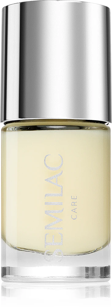 Semilac Nail Care Beauty Care Conditioner for fingernails