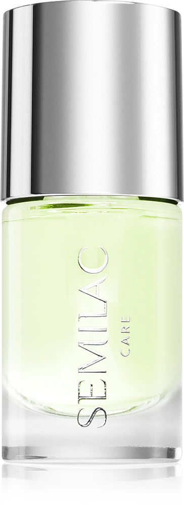 Semilac Nail Care Manicure Oil nourishing oil for nails and cuticles