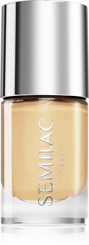 Semilac Nail Care Protect & Care the nourishing conditioner for nails