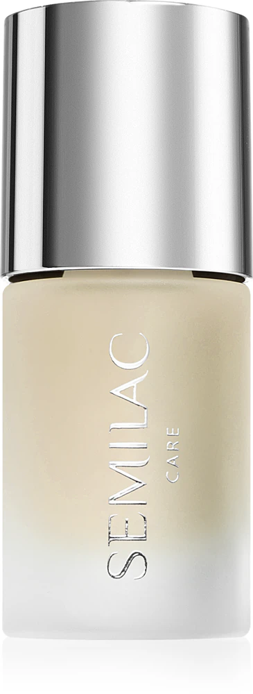 Semilac Nail Care Rescue Care Conditioner for the fingernails with a regenerating effect