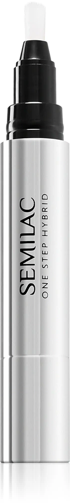 Semilac One Step Hybrid Marker Gel Nail Polish In Applicator Pen