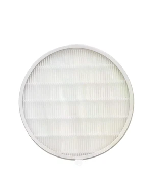 Semilac set of filters for the Semilac nail drill with dust extraction
