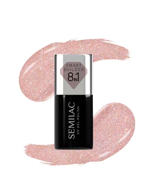 804 Glitter Soft Beige