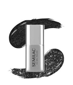 Semilac Top T21 UV Gel Polish Flash ON