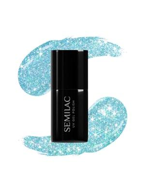 Semilac UV Colors UV Gel Polish 240 Waterfall
