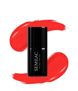 Semilac UV Colors UV Gel Polish 570 Neon Watermelon