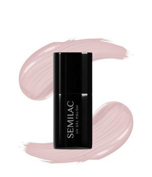 Semilac UV Colors UV Gel Polish 587 Tea Rose