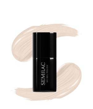 Semilac UV Colors UV Gel Polish 584 Just Nude
