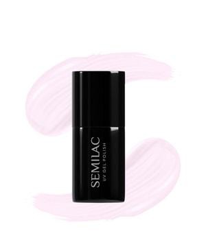 Semilac UV Colors UV Gel Polish 051 French Beige Milk
