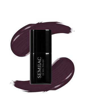 Semilac UV Colors UV Gel Polish 412 Earth Brown
