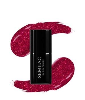 Semilac UV Colors UV Gel Polish 181 Spicy Salsa