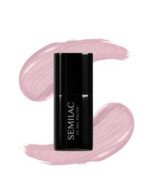 Semilac UV Colors UV Gel Polish 238 Rose Pearl