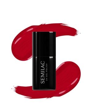 Semilac UV Colors UV Gel Polish 305 Spiced Apple