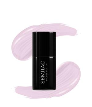 Semilac UV Colors UV Gel Polish 582 Natural Rose