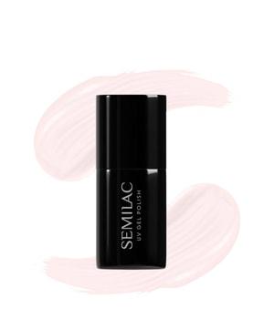 Semilac UV Colors UV Gel Polish 050 French Vanilla