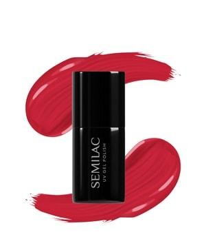 Semilac UV Colors UV Gel Polish 231 Girl on Fire