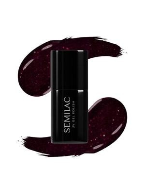 Semilac UV Colors UV Gel Polish 148 Night Euphoria