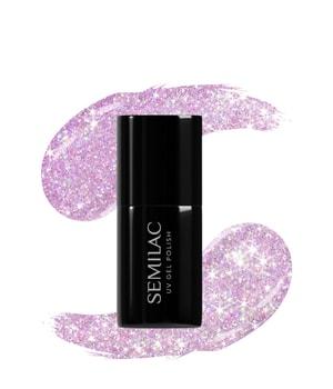 Semilac UV Colors UV Gel Polish 242 Pink Sands
