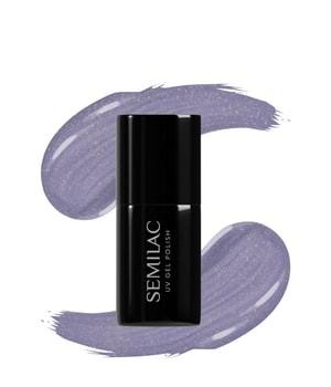 Semilac UV Colors UV Gel Polish 379 Shimmer Stone Saphirre
