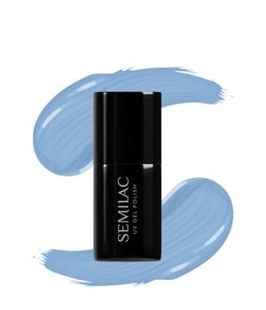Semilac UV Colors UV Gel Polish 545 City Break Time To Fly