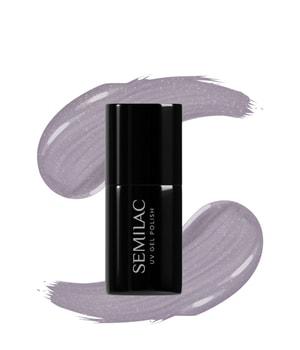Semilac UV Colors UV Gel Polish 375 Shimmer Stone Agate