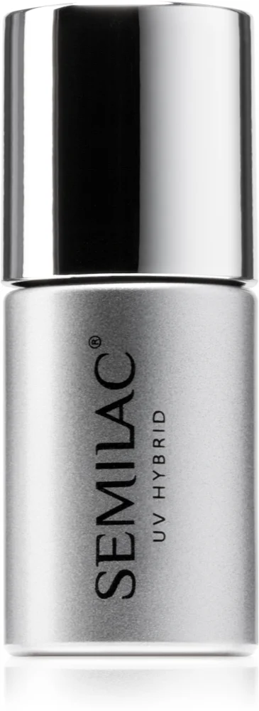 Semilac UV Hybrid BB Base base coat for gel nails
