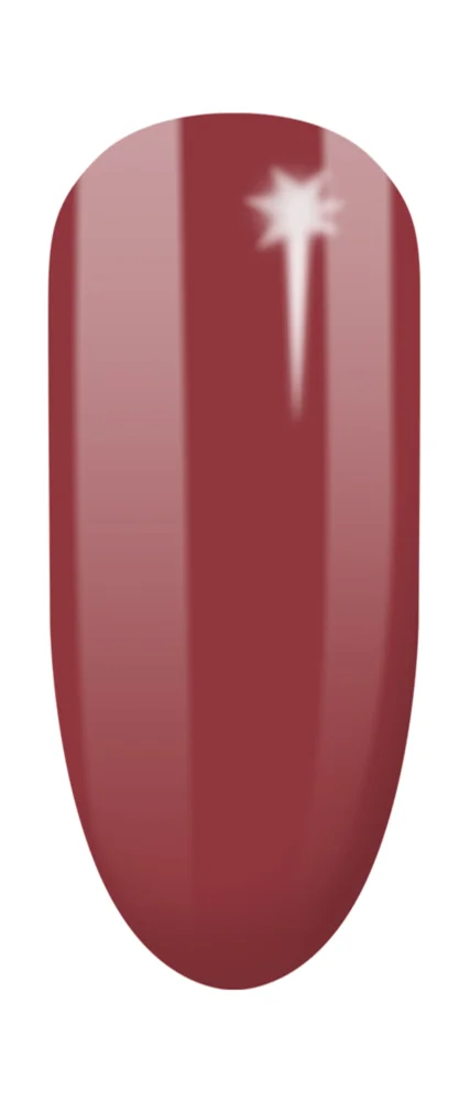 Semilac UV Hybrid Lets Meet gel nail polish Farbton 281 Gossip Time 7 ml