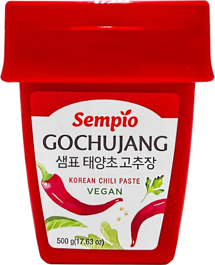 Sempio Chilli Paste Gochujang 500g