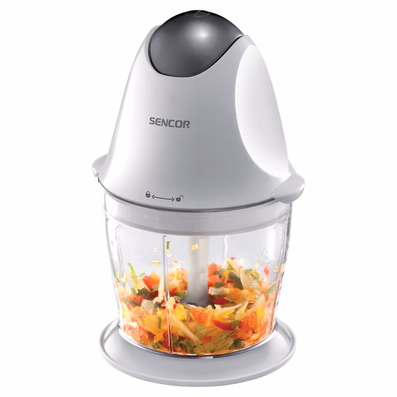 SENCOR Food Processor 300W