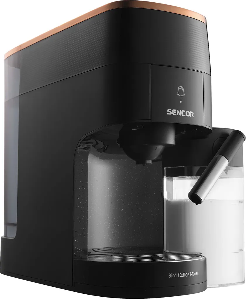 Sencor Scc 3000Bk